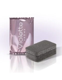 Schuhschwamm Violette Arome