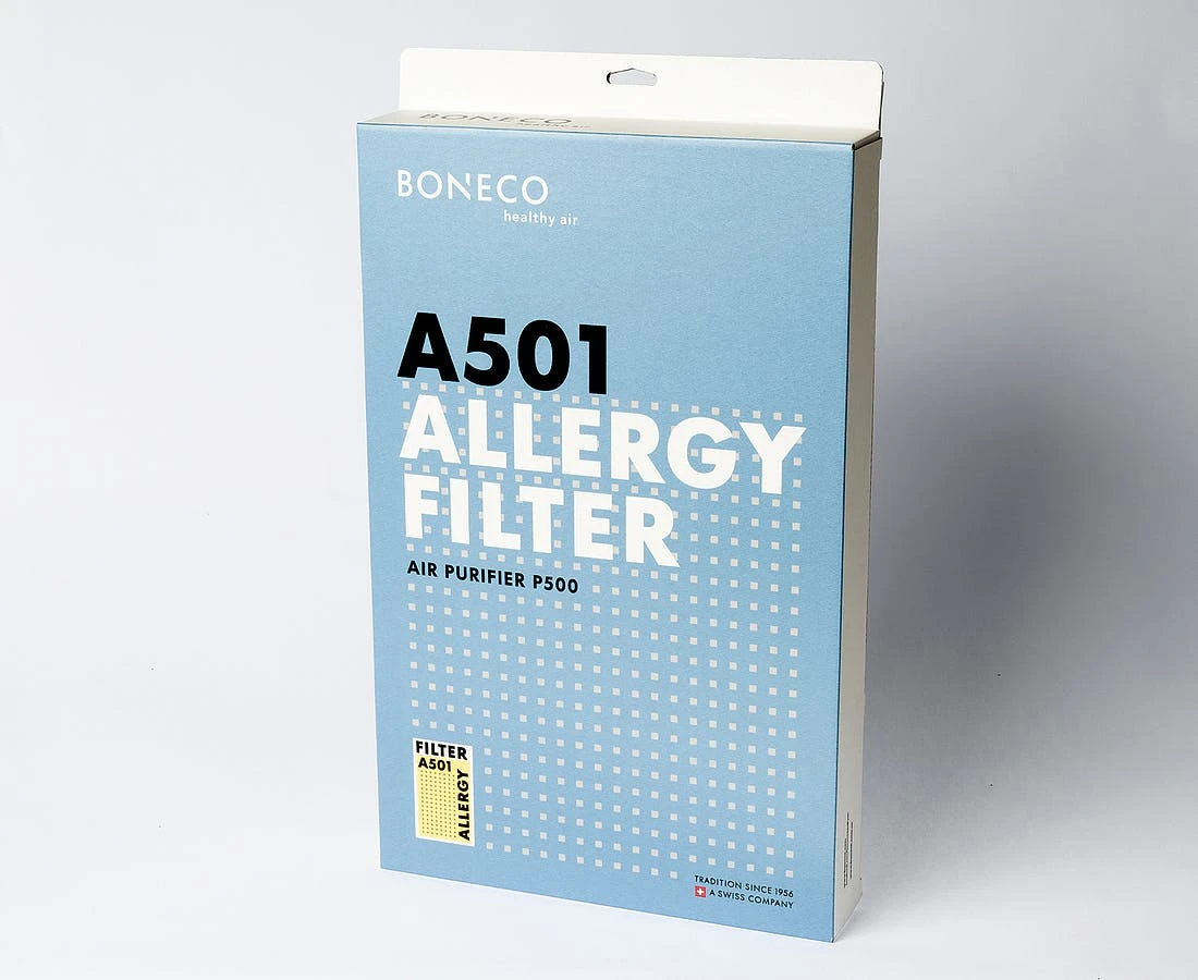 BONECO Allergy Filter A501 3 BONECO Allergy Filter A501