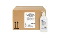 Funny Antibakterielle Seif | Hautmild | 7.5 Liter In 15 Rundflaschen, 500 Ml Je Flasche | Mikroplastikfrei -Geschäft Für Haushaltsreinigungsprodukte 4c7c60f7 adf4 46b0 8d4f 15edb4acd323