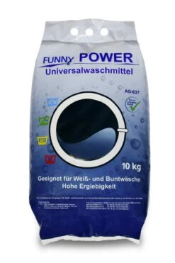 Funny Universal Vollwaschmittel, 10kg -Geschäft Für Haushaltsreinigungsprodukte 4ebdf22e 4f35 4eb3 8f9c 49c0ac8688a8