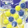 WC-Frisch Kraft Aktiv Duftspüler Lemon 150g WC-Reiniger Toilettenreiniger -Geschäft Für Haushaltsreinigungsprodukte 5195fc00 f15d 4795 b69f 3a11b58af5d7
