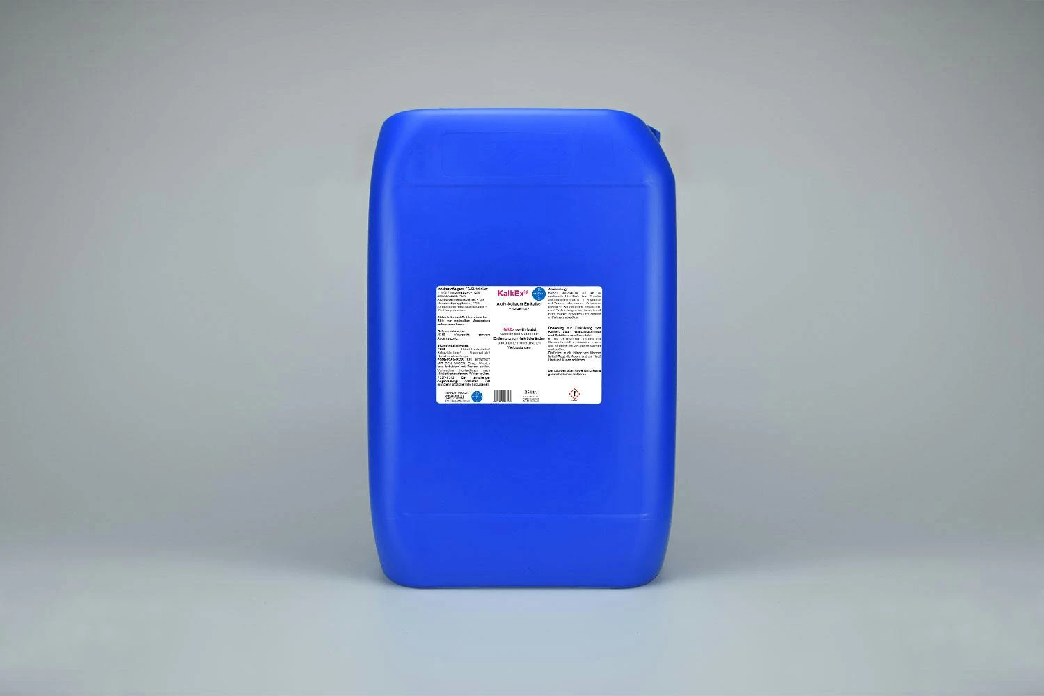 BiOHY Universal Entkalker (3x1l Flasche) | Konzentrat Für 20 Entkalkungsvorgänge Pro Flasche | Kompatibel Mit Allen Kaffeevollautomaten 9 BiOHY Universal Entkalker (3x1l Flasche) | Konzentrat Für 20 Entkalkungsvorgänge Pro Flasche | Kompatibel Mit Allen Kaffeevollautomaten – Bild 7