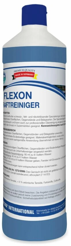 ARCORA Tensidfreier Teppich-und Polsterreiniger ZYM-EX, 1L -Geschäft Für Haushaltsreinigungsprodukte 56cccd78 438d 46f3 a621 cd6fa544c49f 3