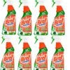 Bref Power Fett Eingebranntes Fettlöser Küchen Reiniger 8x750 Ml Sprühflasche -Geschäft Für Haushaltsreinigungsprodukte 57d728c3 86e9 49c8 9e82 9a4dcb1ba7ee 1