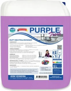 ARCORA Duft-Neutralreiniger ORANGE FRESH, 1L -Geschäft Für Haushaltsreinigungsprodukte 5ace524a 7519 4969 a67f c22fc355ea2c