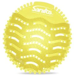 10x Urinalgitter Ø 18 Cm - Unterschiedliche Duftrichtungen Citrus -Geschäft Für Haushaltsreinigungsprodukte 5bb75dbd f782 45e8 8336 315cc78d7845