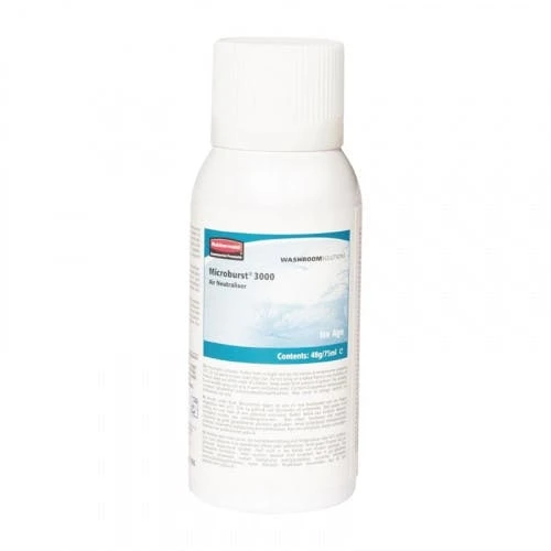 Rubbermaid Lufterfrischer "Energising Spa" Nachfüllung 6 Rubbermaid Lufterfrischer "Energising Spa" Nachfüllung – Bild 4