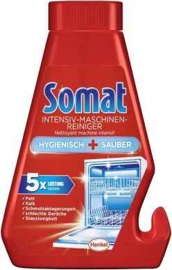 Somat Intensiv-Maschinenreiniger Spülmaschinen Reiniger Spülen Waschen 2x250 Ml 14 Somat Intensiv-Maschinenreiniger Spülmaschinen Reiniger Spülen Waschen 2x250 Ml -Geschäft Für Haushaltsreinigungsprodukte 5c8162d5 2fd5 4d49 9a76 b83b690cc966
