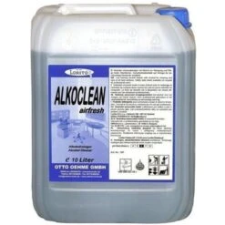 Wischpflege Alkoclean Exotica 143 10 Liter 12 Wischpflege Alkoclean Exotica 143 10 Liter -Geschäft Für Haushaltsreinigungsprodukte 5c93bbd3 31a9 4620 8ea9 8c61f258a00b