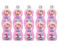 ARCORA Handspülmittel CITRUS POWER, 1 L -Geschäft Für Haushaltsreinigungsprodukte 5dffbee6 1f1d 4360 a525 4392a134c0ec