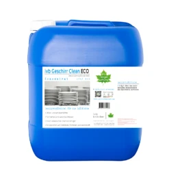 Profi Maschinenspülmittel G300 10l/12kg Kanister -Geschäft Für Haushaltsreinigungsprodukte 5ebeb3bd d080 4ca4 a655 644afb69ed67