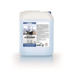 Frisch Und Sauber Alkohol- Und Glanzreiniger 1 Liter -Geschäft Für Haushaltsreinigungsprodukte 61319d94 f789 444f 85f1 76f201e92e84