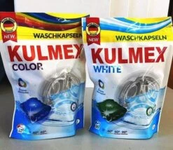 KULMEX® - Waschmittel (Caps) - Color, 120 Stück (6x20) 11 KULMEX® - Waschmittel (Caps) - Color, 120 Stück (6x20) -Geschäft Für Haushaltsreinigungsprodukte 63daec90 a2cc 436b 9f32 440caddd6bd1