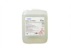 Dr. Becher "Dr. Becher" Fett Löser 10 L -Geschäft Für Haushaltsreinigungsprodukte 63db60df bb3a 49e5 ae7d 43a24b1fdcb0 6