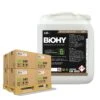 BiOHY Universal Entkalker (50x10l Kanister) | Konzentrat Für 20 Entkalkungsvorgänge Pro Flasche | Kompatibel Mit Allen Kaffeevollautomaten -Geschäft Für Haushaltsreinigungsprodukte 664cb617 5907 4738 a9a3 c726314080dd