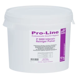 Geschirr-Reiniger Pulver GV-Line 25kg -Geschäft Für Haushaltsreinigungsprodukte 6678f9af 174d 42de aaed 21282a3aa9ab 6
