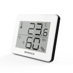 BONECO Thermo-Hygrometer X200 -Geschäft Für Haushaltsreinigungsprodukte 66f4708e 0c57 4429 bb88 ff406d1b7b37