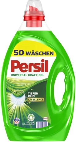 Weißer Riese Gel Flüssigwaschmittel 50 Waschladungen Waschmittel Waschen -Geschäft Für Haushaltsreinigungsprodukte 672814dc 7b57 4905 ac0c 405bda198a65 2