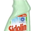 Sidolin Pro Nature Glasreiniger Sprühflasche 500ml Putzmittel Reiniger Reinigen -Geschäft Für Haushaltsreinigungsprodukte 69c53416 baf1 4f81 8dc7 704053ded359 2