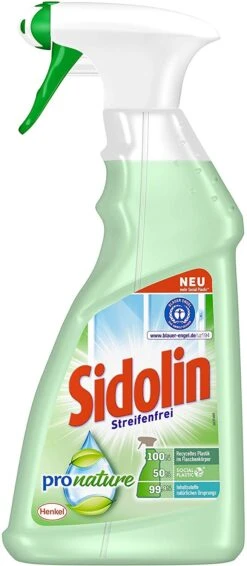 Sidolin Brillen Putztücher 50 Stück Reinigungstücher Brillenputztücher Reiniger -Geschäft Für Haushaltsreinigungsprodukte 69c53416 baf1 4f81 8dc7 704053ded359