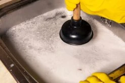 BiOHY Rohrreiniger (480x1l Flasche) | EXTRA STARK | Flüssiger, Hochkonzentrierter Abflussreiniger | Geruchsneutral | Für Alle Verstopfungen -Geschäft Für Haushaltsreinigungsprodukte 6d4b2e98 1675 4439 a019 c5c5660d8861