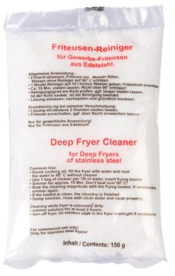 Profi Reinigungsset Für Edelstahlflächen, Grill Und Fritteuse -Geschäft Für Haushaltsreinigungsprodukte 6e26ffc5 231d 4b08 9fa5 fab12c7f29ba