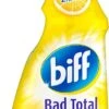 Biff Bad Total Zitrus Badreiniger 750ml Sprühflasche Reiniger Reinigungsmittel -Geschäft Für Haushaltsreinigungsprodukte 6f79400e db33 4e05 9dd5 0ee6629bcdca 2