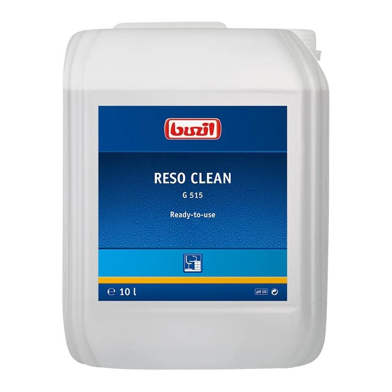 Buzil Multi Clean G 430 Alkalischer Aktivreiniger 10 L Kanister 6 Buzil Multi Clean G 430 Alkalischer Aktivreiniger 10 L Kanister – Bild 4