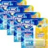 WC Frisch Duo-Duftspüler Lemon 4er Pack WC-Duftstein 4x1 Stück WC Reiniger -Geschäft Für Haushaltsreinigungsprodukte 7190d83b 7043 4843 a00f aa48a6eba938 2