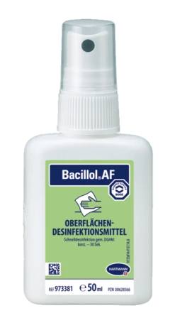 Desinfektions-Reiniger "Minze" Für Masken 50ml/Pumpsprüher -Geschäft Für Haushaltsreinigungsprodukte 72d4ce19 8aa7 473a a710 b85c2993d2f5