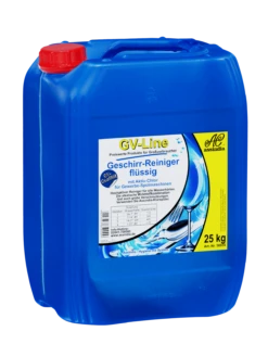 Geschirr-Spülmittel GV Line 1000ml 12 Geschirr-Spülmittel GV Line 1000ml -Geschäft Für Haushaltsreinigungsprodukte 73b15227 4f6f 48dc 8e14 a34576eb12b6