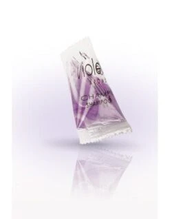 Shampoo Mit Soja Und Jojoba Im Pyramiden-Sachet 15ml Neutral -Geschäft Für Haushaltsreinigungsprodukte 751cafbc b6f2 4717 8348 2fa200539349 1