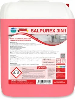 ARCORA Sanitärunterhaltsreiniger BILANZ FRESH, 1L -Geschäft Für Haushaltsreinigungsprodukte 76d2dc48 b301 4bac 8c56 fd7fc9313b14 1