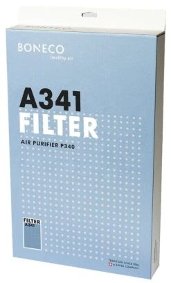 BONECO Filter Für Luftreiniger A341 (passend P340) -Geschäft Für Haushaltsreinigungsprodukte 784fb733 90ad 4e99 a83c 0bab57de91c8