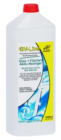Tierfee Ökologischer Glasreiniger - 5 Liter -Geschäft Für Haushaltsreinigungsprodukte 7a89d97c 0f23 46c8 a096 b44f8aa60151