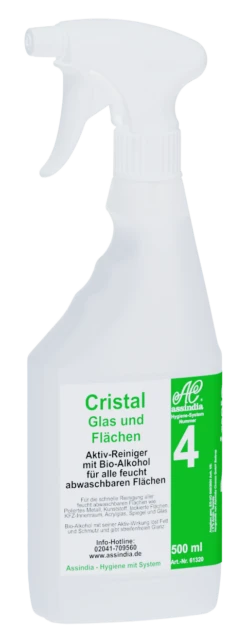 HAKA Glasreiniger Spray, 500 Ml -Geschäft Für Haushaltsreinigungsprodukte 7ad7fa7c 339c 4504 949f 08eb880ff7ae 2