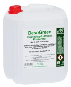 DesoGreen Grünbelagentferner 1000ml -Geschäft Für Haushaltsreinigungsprodukte 7b558227 ebf5 4017 a8bd ef5971973dd6 1