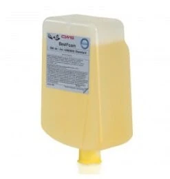 Funny Antibakterielle Seif | Hautmild | 7.5 Liter In 15 Rundflaschen, 500 Ml Je Flasche | Mikroplastikfrei -Geschäft Für Haushaltsreinigungsprodukte 7c21e9f7 6a96 4ad3 b1db 17a0fe080925 1