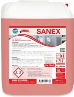 ARCORA Grundreiniger Für Alkaliempfindliche Böden PROLINO, 1L -Geschäft Für Haushaltsreinigungsprodukte 7e3c129e e6d5 400a 9cb2 5316c5028af8