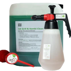 ARCORA Gebrauchsfertiger Hochalkalischer Grillreiniger GRILL-CLEAN, 1L -Geschäft Für Haushaltsreinigungsprodukte 7f86154a 8c47 49c1 acae 1f6f7f2a188f