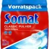 Somat Classic Pulver Geschirrspülmittel 1200 G Für 60 Reinigungen Reiniger -Geschäft Für Haushaltsreinigungsprodukte 80ceaaf2 9f67 4bf2 a066 7114822d088f