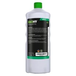 BiOHY Spülmittel (9x1l Flasche) | Frei Von Schädlichen Chemikalien & Biologisch Abbaubar | Glanz- & Fettlöseformel -Geschäft Für Haushaltsreinigungsprodukte 814d37f5 d3fc 48e3 8cd4 ffc6dc4ce4fc