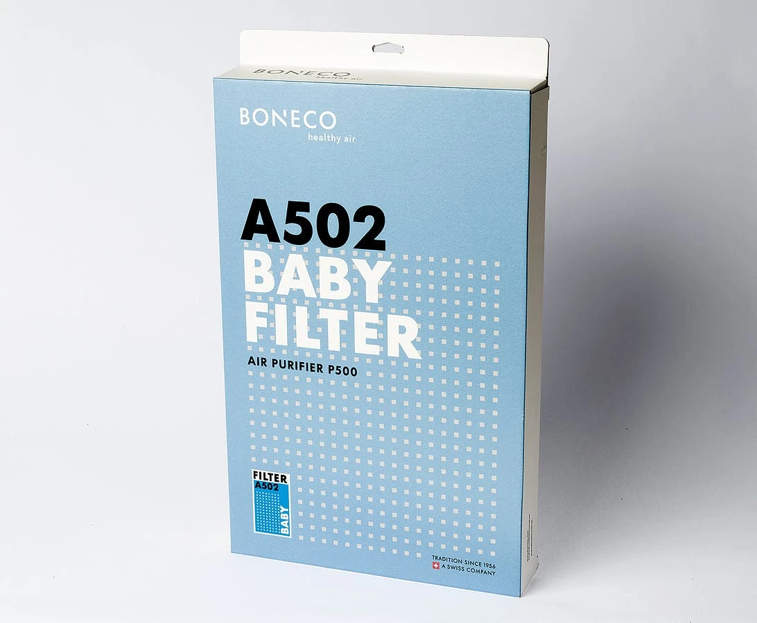 BONECO Allergy Filter A501 6 BONECO Allergy Filter A501 – Bild 4
