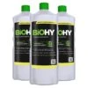 BiOHY Teppichshampoo (3x1l Flasche) | Teppichreiniger Ideal Zur Entfernung Von Hartnäckigen Flecken | SPEZIELL FÜR WASCHSAUGER ENTWICKELT 1 BiOHY Teppichshampoo (3x1l Flasche) | Teppichreiniger Ideal Zur Entfernung Von Hartnäckigen Flecken | SPEZIELL FÜR WASCHSAUGER ENTWICKELT -Geschäft Für Haushaltsreinigungsprodukte 83c60234 d25e 480b baa5 7f149db7bfad 4
