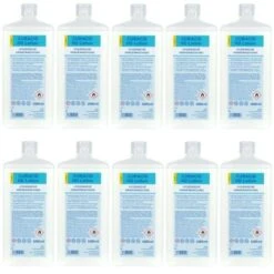 Deso HD Antibact. Handreiniger 1000ml 14 Deso HD Antibact. Handreiniger 1000ml -Geschäft Für Haushaltsreinigungsprodukte 844c574c 3279 4817 8891 57b507563d5e