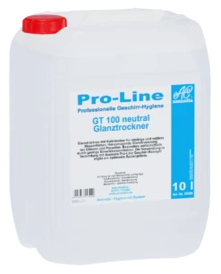 Pro-Line GT 100 N Klarspüler Neutral 10l