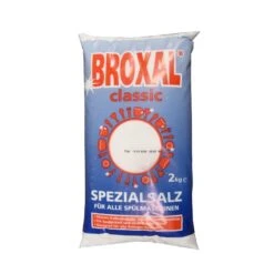 Regesoft Spülmaschinensalz Grob Regeneriersalz 2 Kg Karton -Geschäft Für Haushaltsreinigungsprodukte 84b58d62 9793 4495 baf8 54bcf7d01955 4