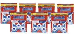 Somat Intensiv-Maschinenreiniger Spülmaschinen Reiniger Spülen Waschen 2x250 Ml 13 Somat Intensiv-Maschinenreiniger Spülmaschinen Reiniger Spülen Waschen 2x250 Ml -Geschäft Für Haushaltsreinigungsprodukte 875cc4ab 2967 493f 8274 253056bddd68 4