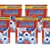 Somat Maschinenreiniger Hygienisch Und Sauber Spülmaschinen Tabs 7x12 Stück -Geschäft Für Haushaltsreinigungsprodukte 875cc4ab 2967 493f 8274 253056bddd68 6
