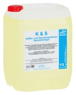 K&S Kaffee- & Sahnem.-Rein. Flüssig 1000ml 9 K&S Kaffee- & Sahnem.-Rein. Flüssig 1000ml -Geschäft Für Haushaltsreinigungsprodukte 88163c26 f5fe 46aa 96c9 ff143445390c 3